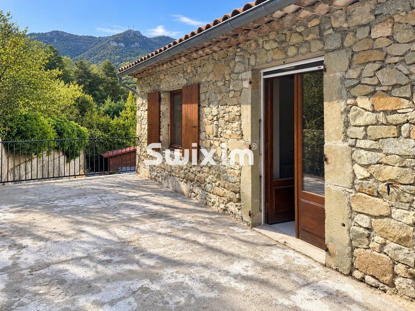 haus 7 Zimmer zum verkauf auf Félines-sur-Rimandoule (26160)