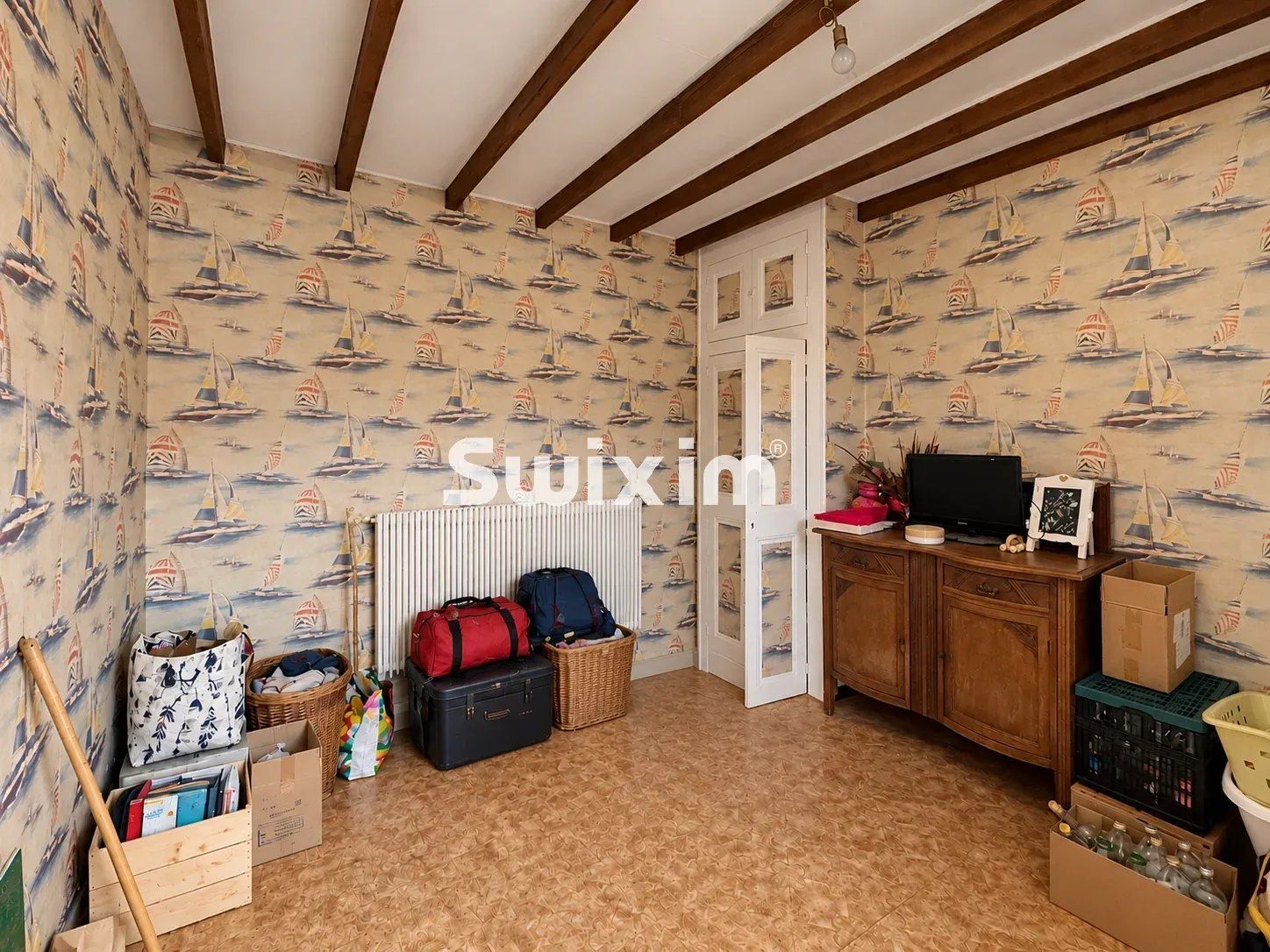 haus 7 Zimmer zum verkauf auf Félines-sur-Rimandoule (26160)