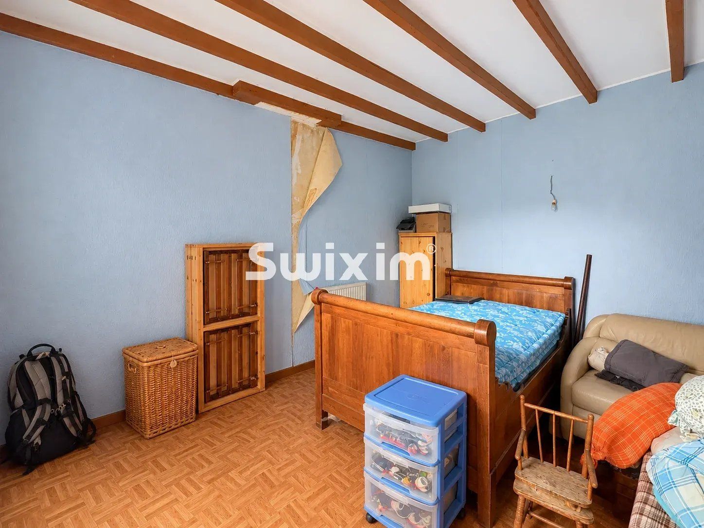 haus 7 Zimmer zum verkauf auf Félines-sur-Rimandoule (26160)
