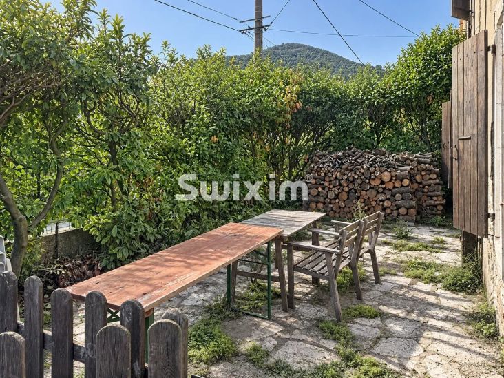 Verkauf Haus Félines-sur-Rimandoule 7&nbsp;Zimmer 151&nbsp;m²