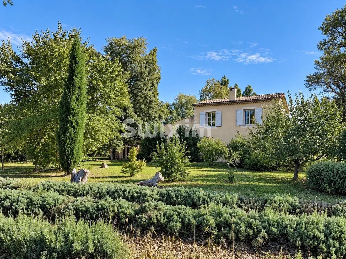 maison 6 Pièces en vente sur La Bégude-de-Mazenc (26160)