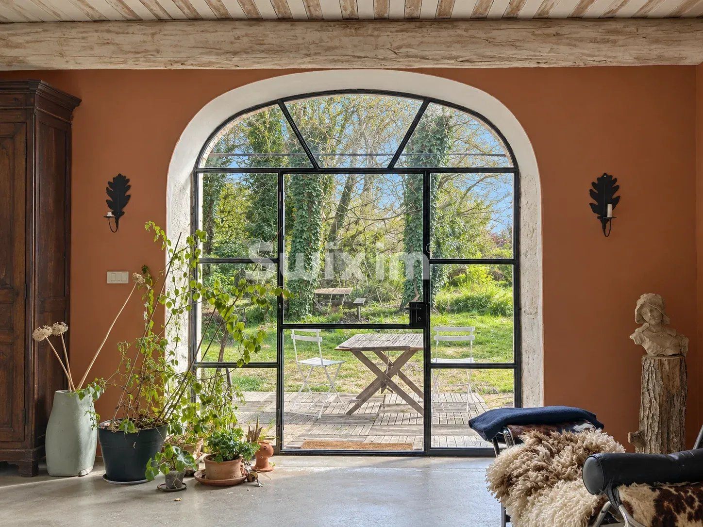 maison 6 Pièces en vente sur La Bégude-de-Mazenc (26160)