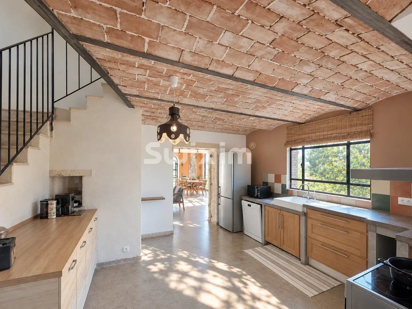 maison 6 Pièces en vente sur La Bégude-de-Mazenc (26160)