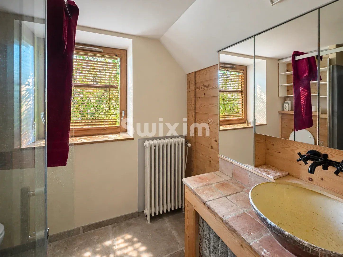 maison 6 Pièces en vente sur La Bégude-de-Mazenc (26160)