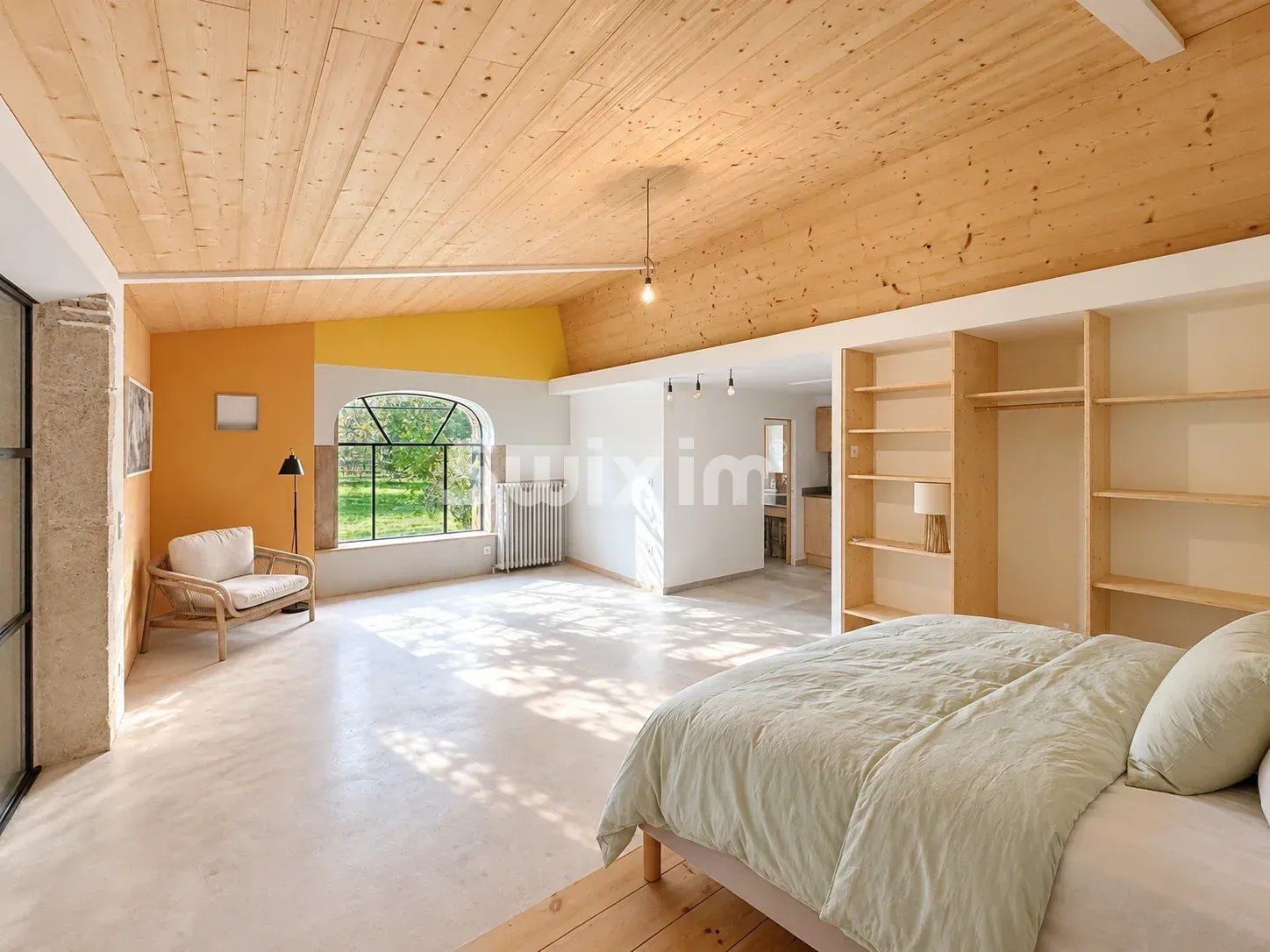 maison 6 Pièces en vente sur La Bégude-de-Mazenc (26160)