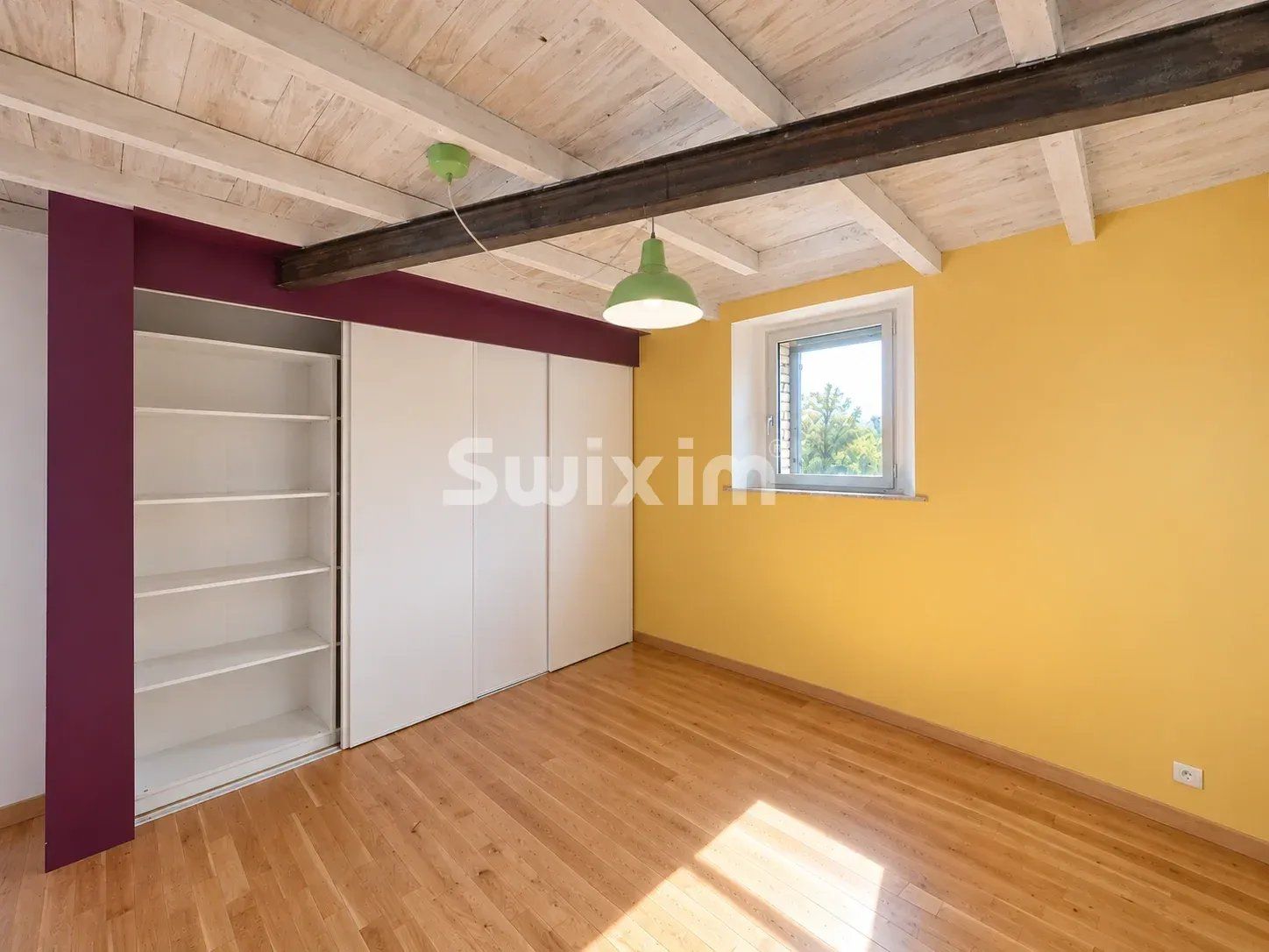 maison 6 Pièces en vente sur La Bégude-de-Mazenc (26160)