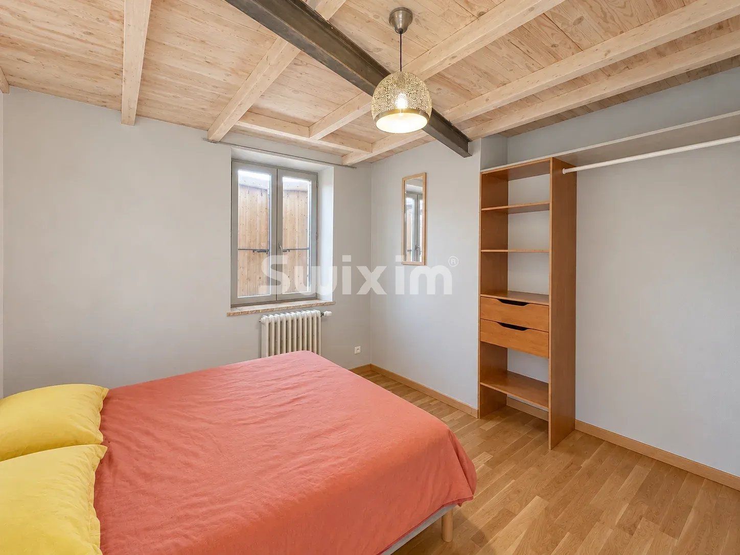 maison 6 Pièces en vente sur La Bégude-de-Mazenc (26160)