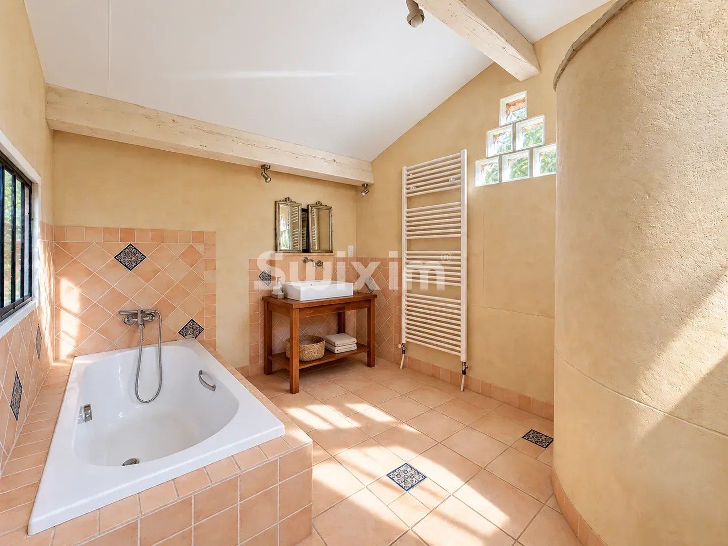 maison 6 Pièces en vente sur La Bégude-de-Mazenc (26160)