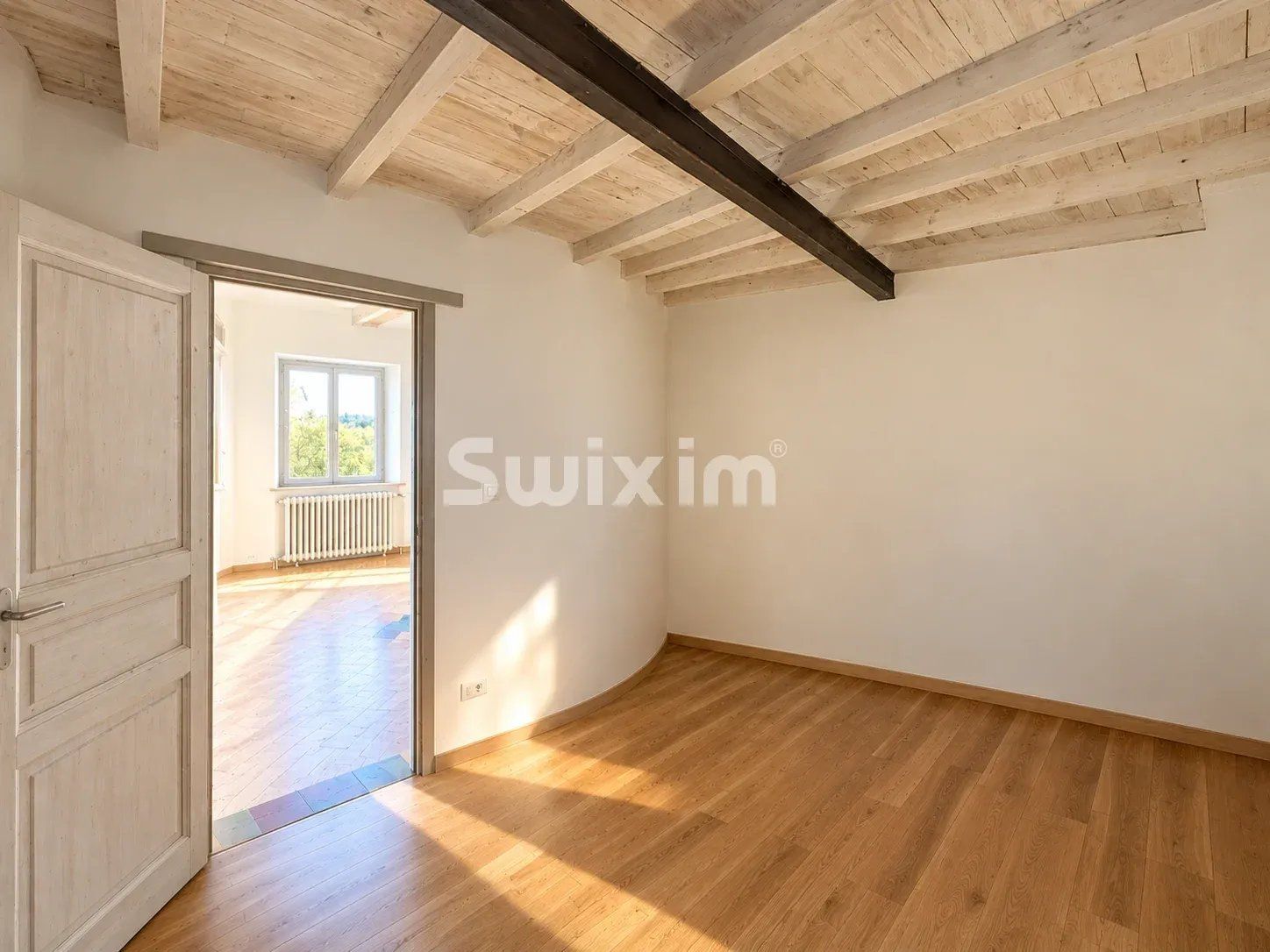 maison 6 Pièces en vente sur La Bégude-de-Mazenc (26160)