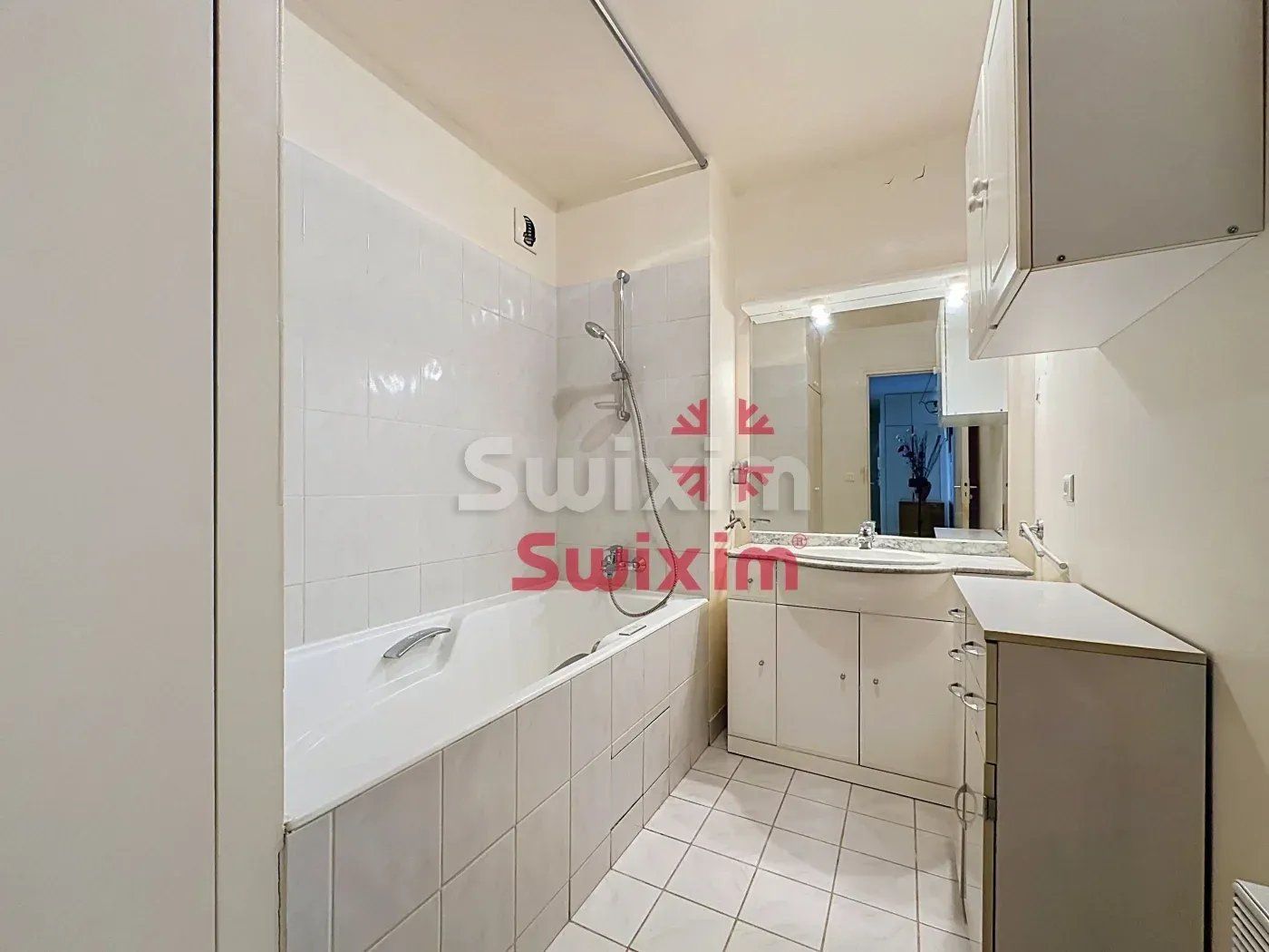 appartement 3 Pièces en vente sur Paris 18ème (75018)