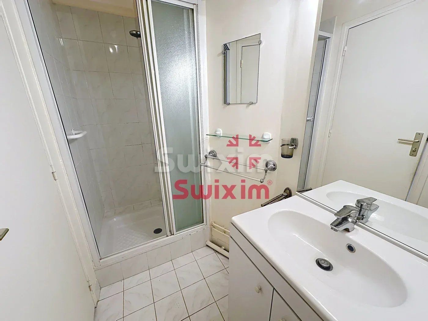 appartement 3 Pièces en vente sur Paris 18ème (75018)