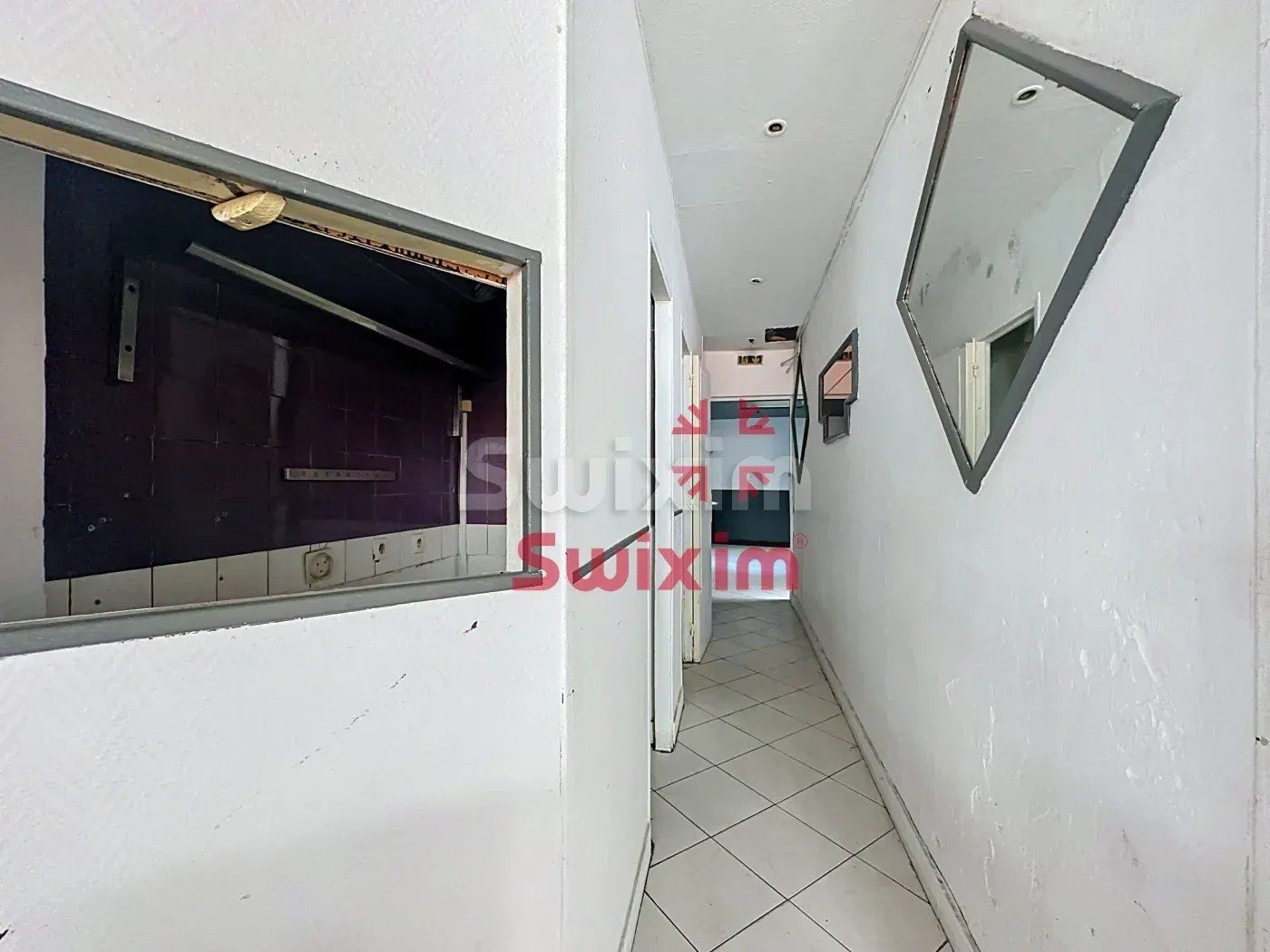 local d'activité 4 Pièces en vente sur Paris 11ème (75011)