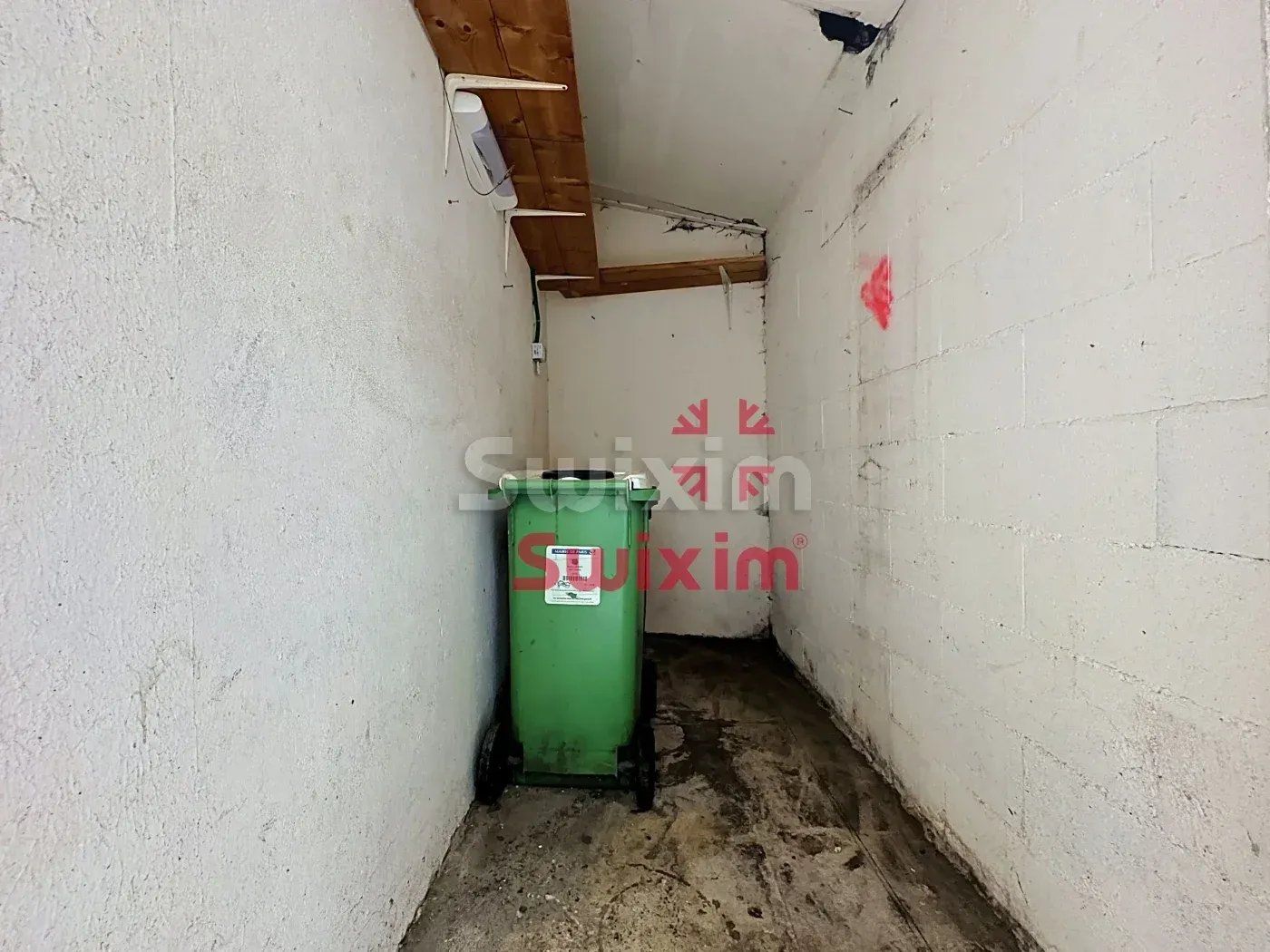local d'activité 4 Pièces en vente sur Paris 11ème (75011)
