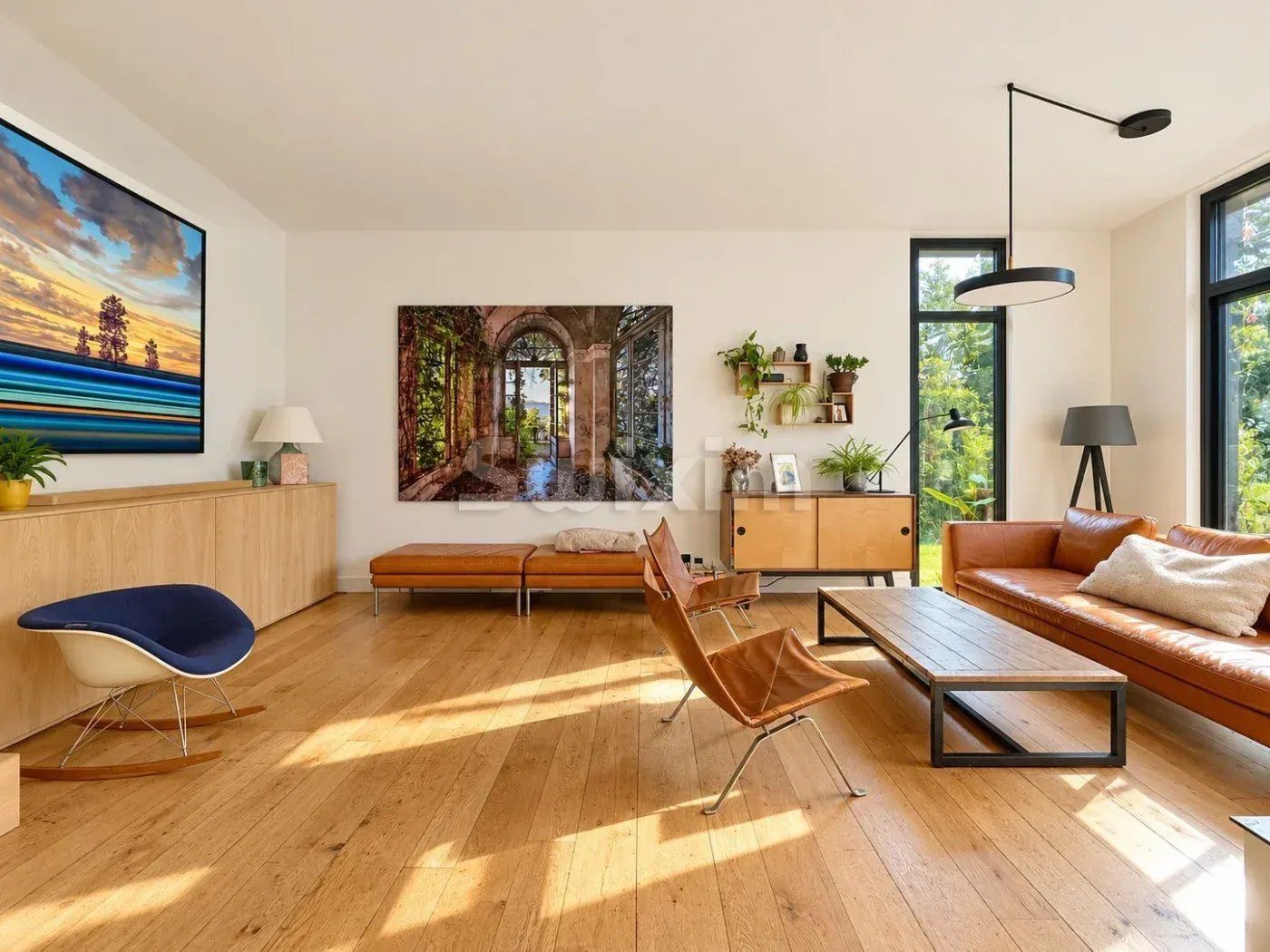 maison 7 Pièces en vente sur Montfort-l'Amaury (78490)