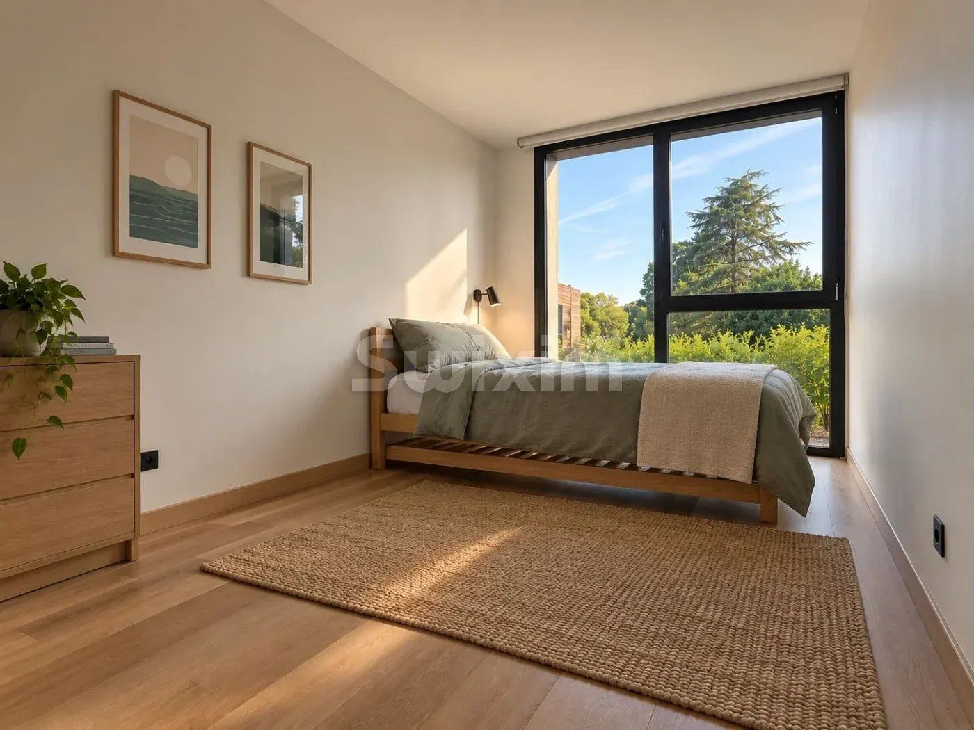 maison 7 Pièces en vente sur Montfort-l'Amaury (78490)