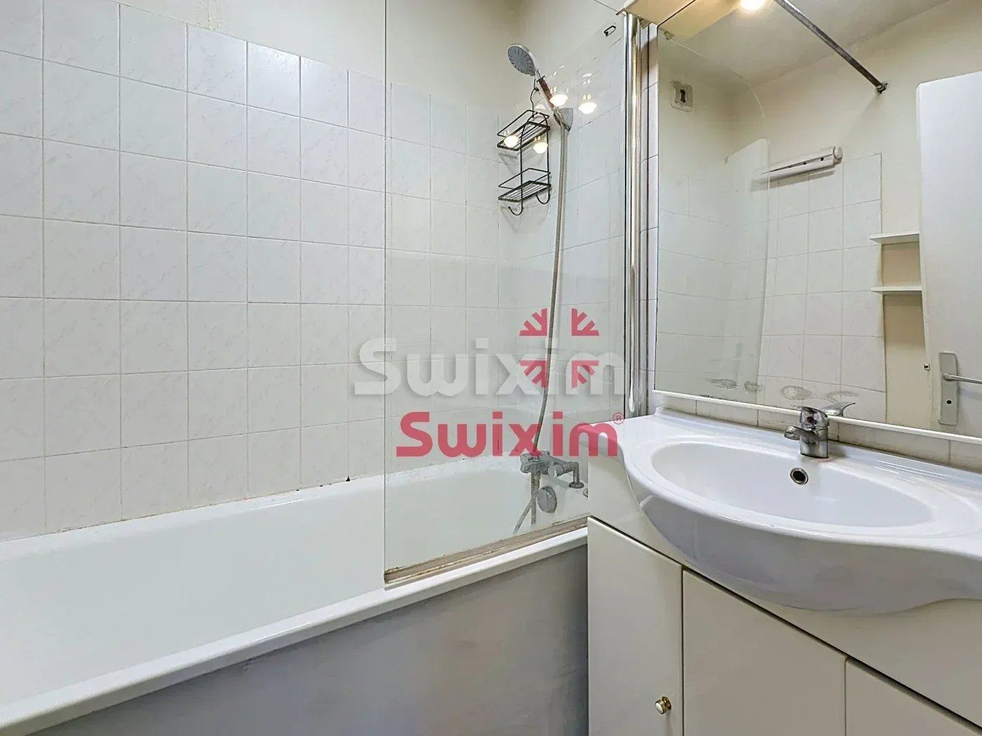 appartement 2 Pièces en vente sur Paris 11ème (75011)