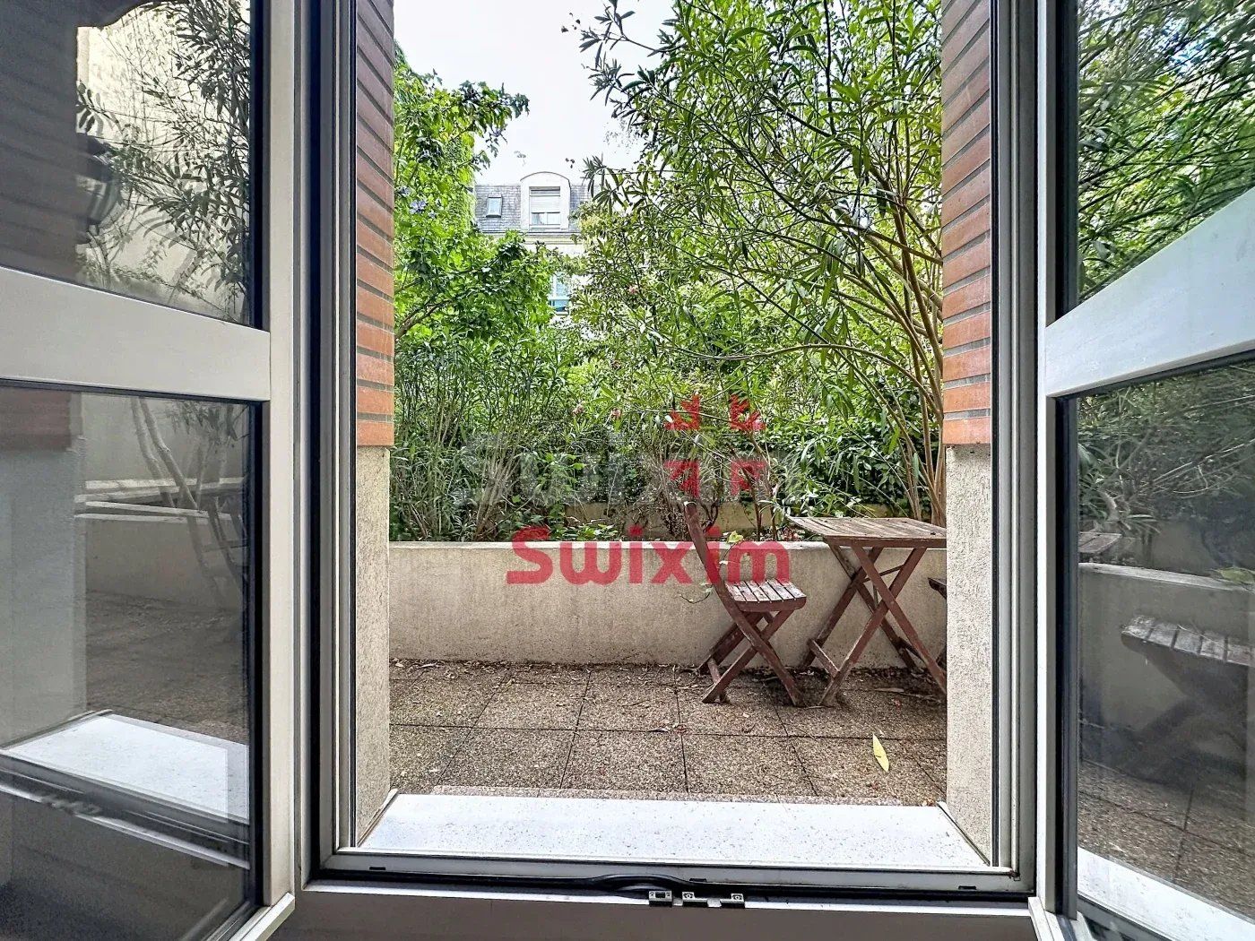 appartement 2 Pièces en vente sur Paris 11ème (75011)