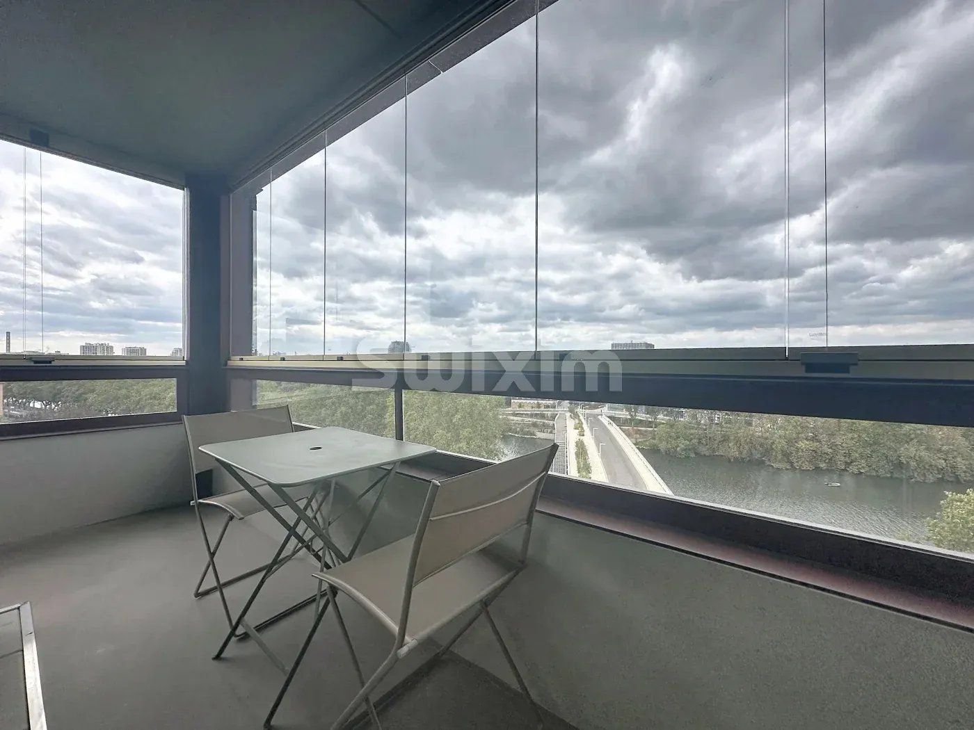 appartement 3 Pièces en vente sur Saint-Denis (93200)