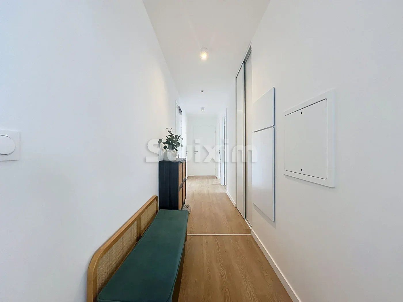appartement 3 Pièces en vente sur Saint-Denis (93200)