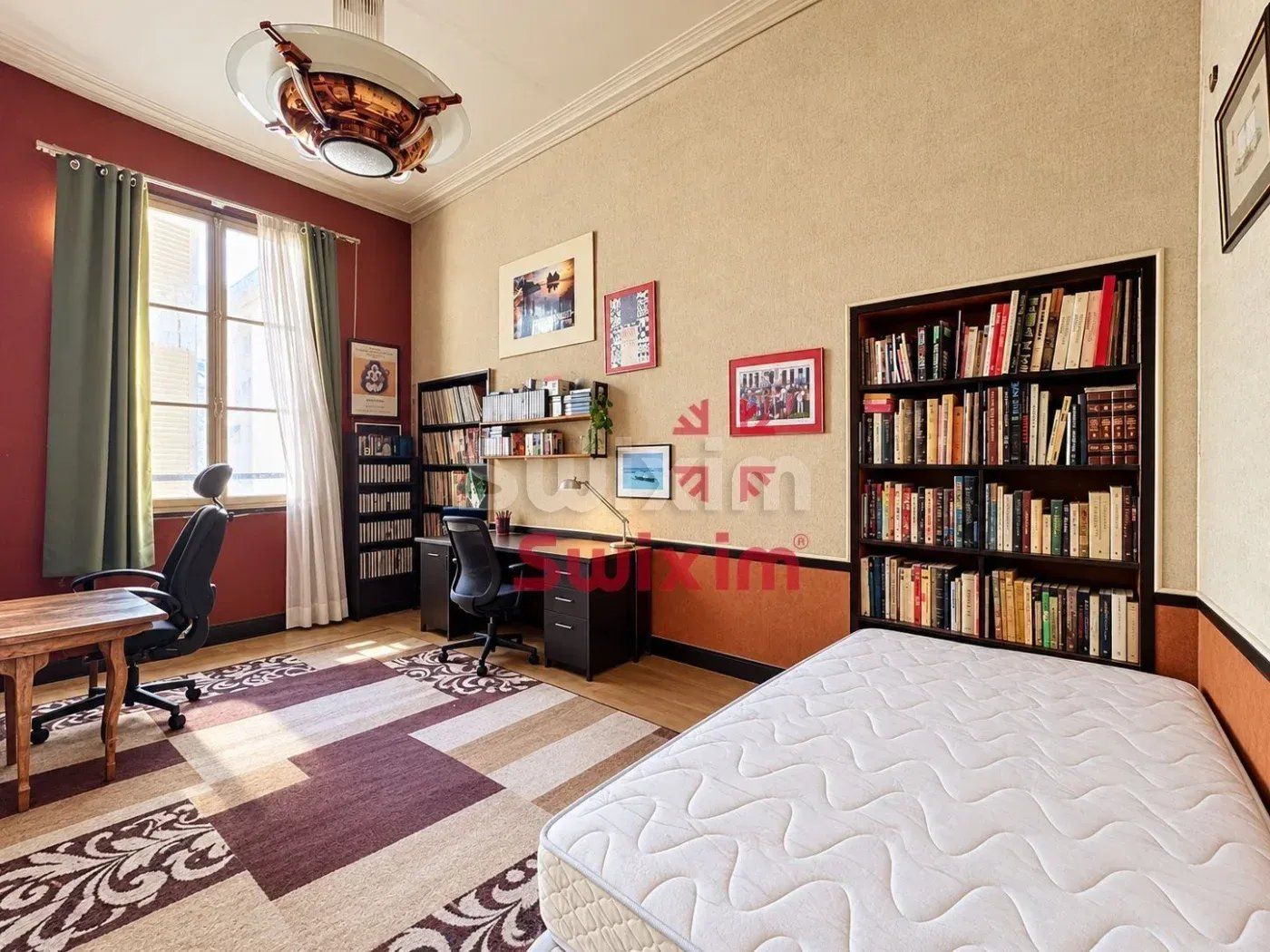 appartement 5 Pièces en vente sur Paris 11ème (75011)