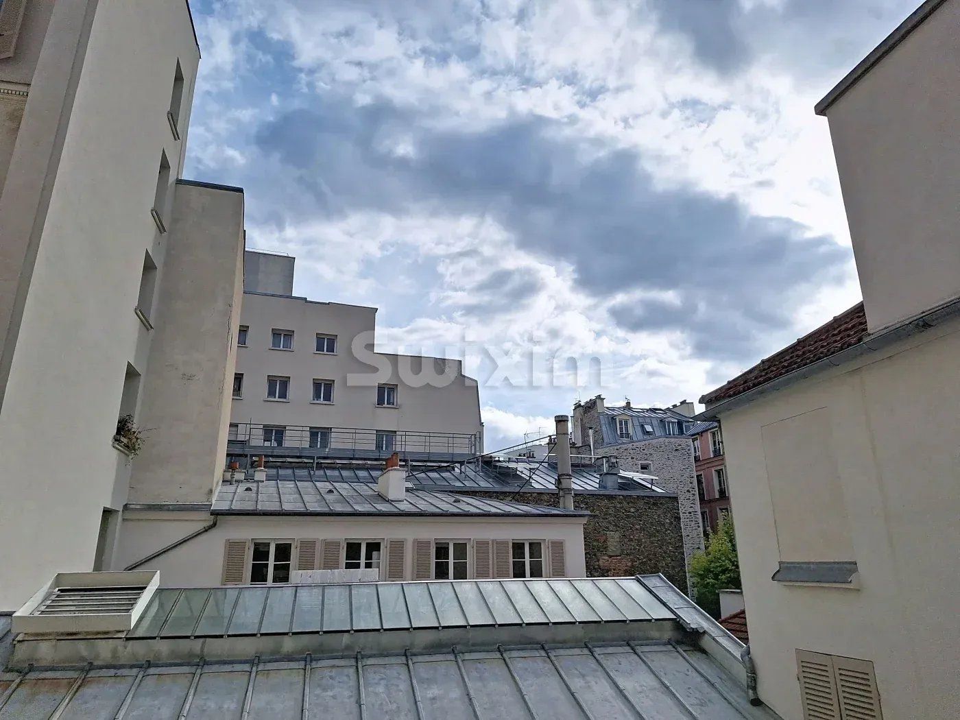 appartement 5 Pièces en vente sur Paris 11ème (75011)