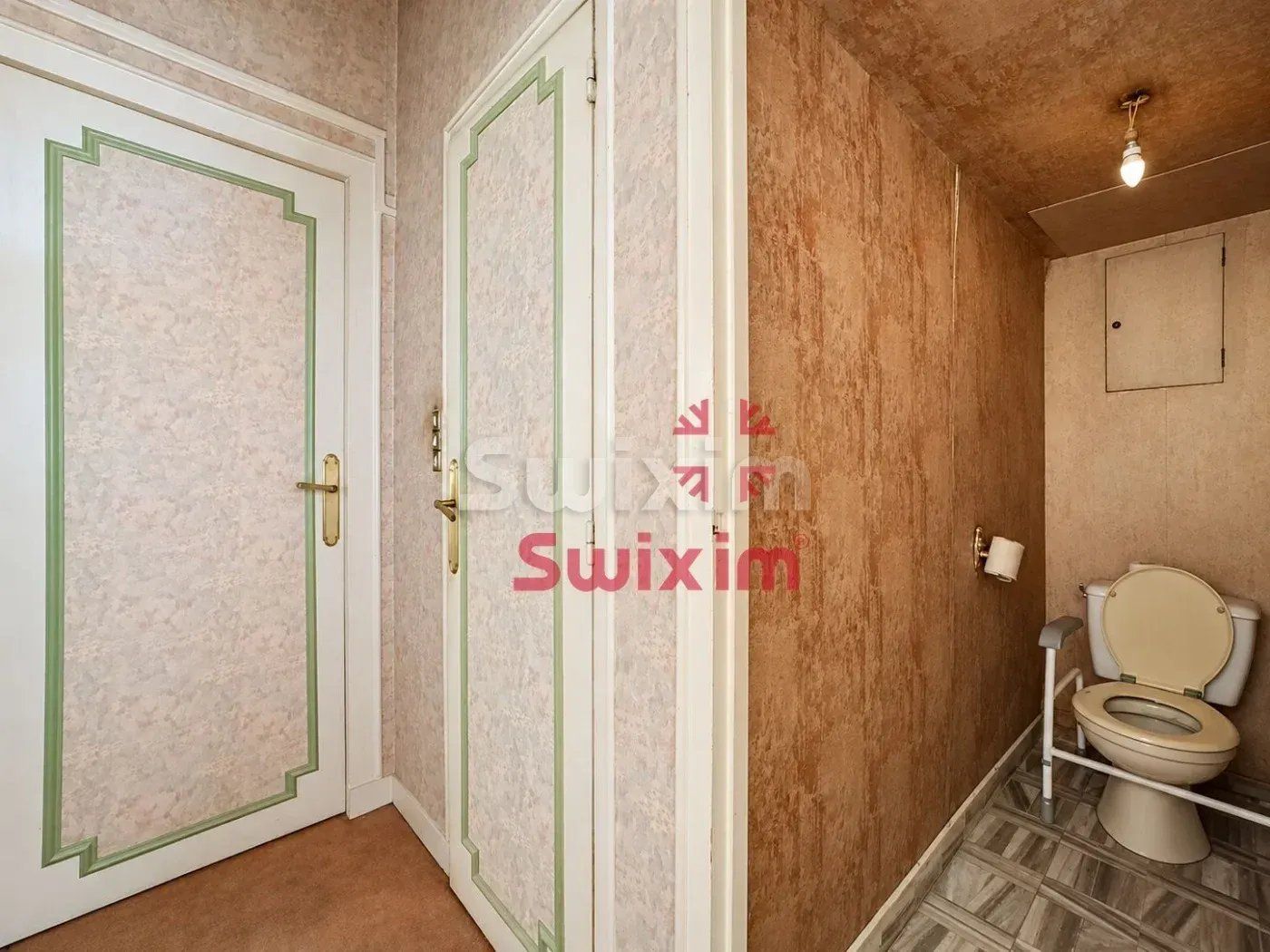 appartement 5 Pièces en vente sur Paris 11ème (75011)