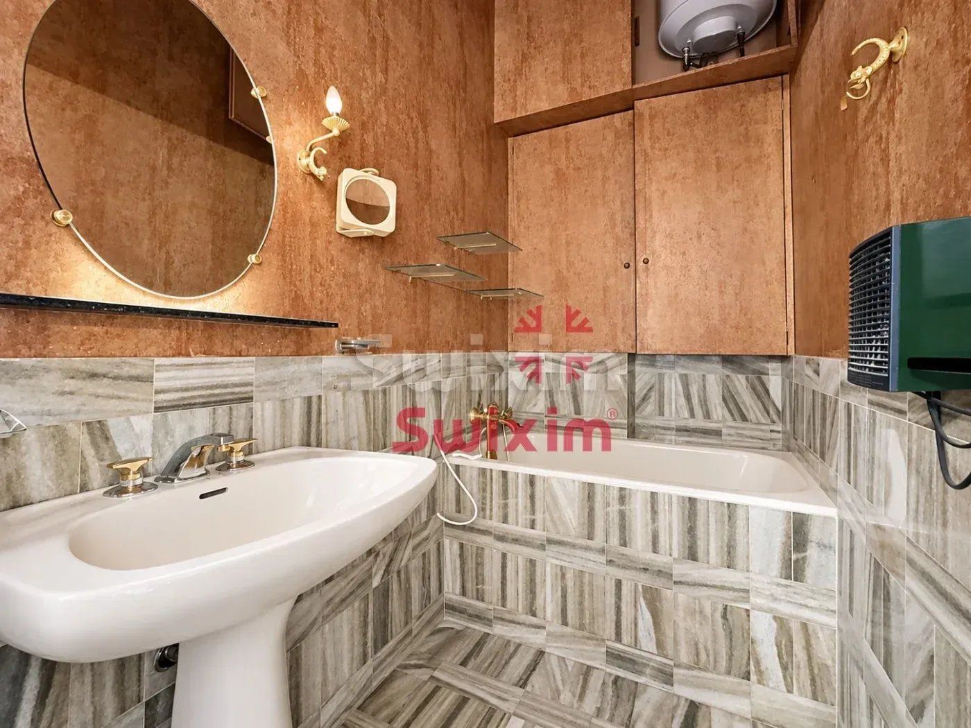 appartement 5 Pièces en vente sur Paris 11ème (75011)