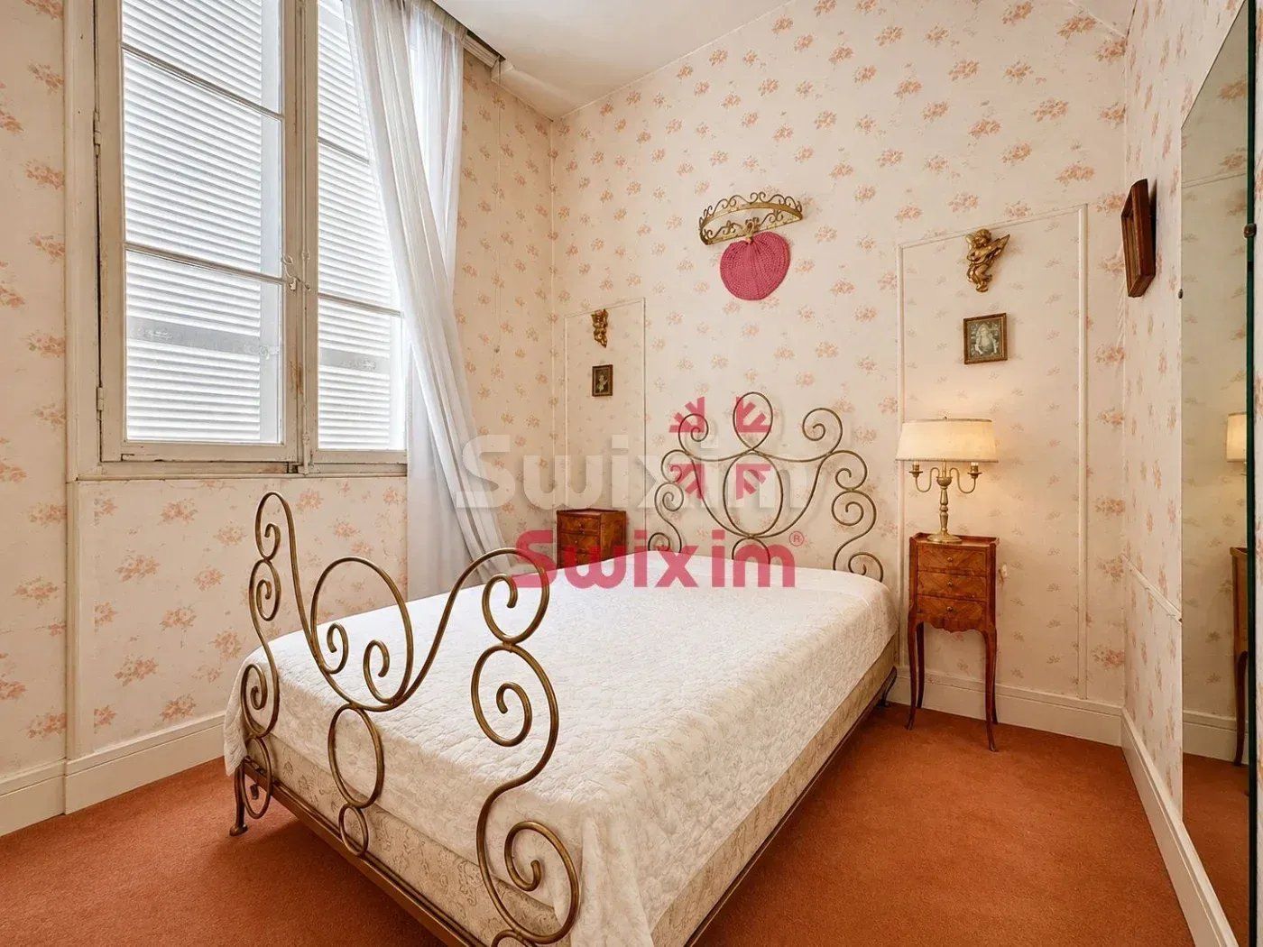 appartement 5 Pièces en vente sur Paris 11ème (75011)