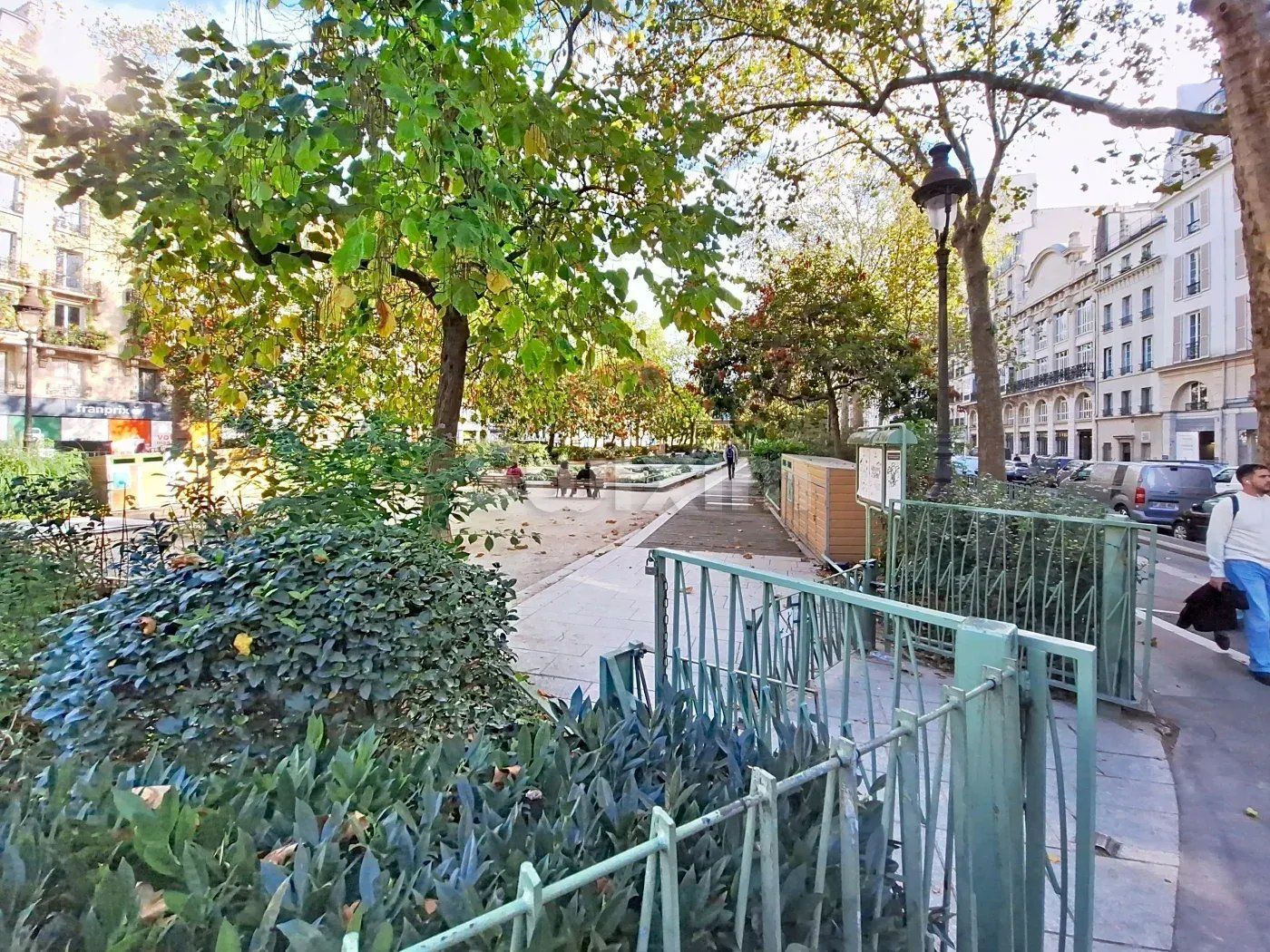 appartement 5 Pièces en vente sur Paris 11ème (75011)