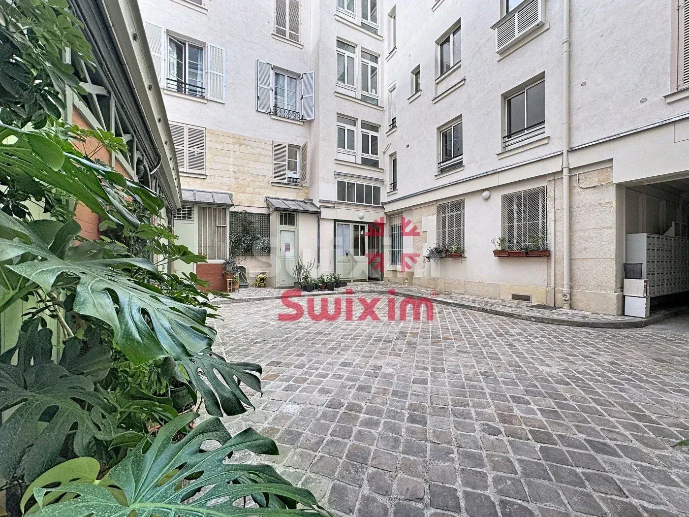appartement 5 Pièces en vente sur Paris 11ème (75011)