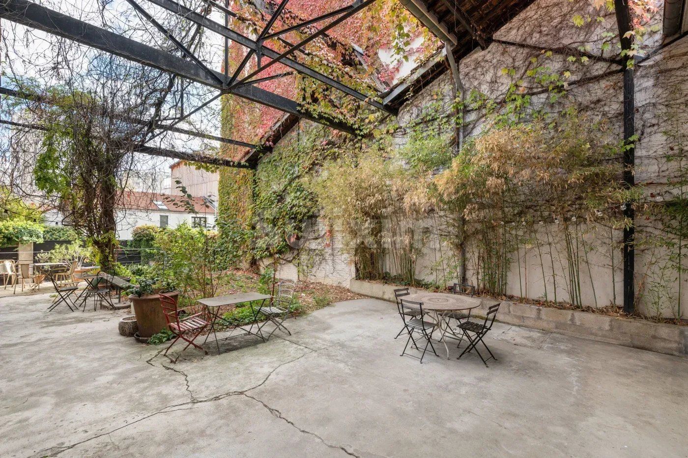 Appartement 5 pièces 157 m² · à Bagnolet · 157 m² · 950 000 €