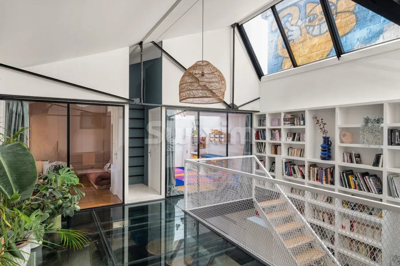 appartement 5 Pièces en vente sur Bagnolet (93170)