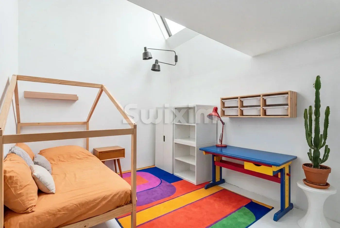 appartement 5 Pièces en vente sur Bagnolet (93170)