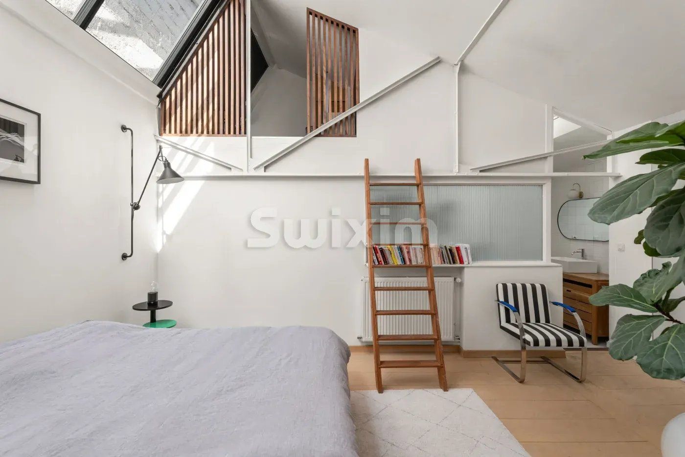 appartement 5 Pièces en vente sur Bagnolet (93170)