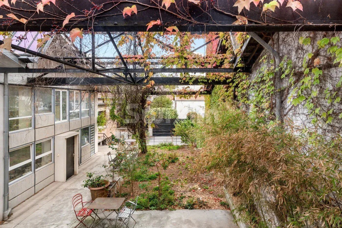 appartement 5 Pièces en vente sur Bagnolet (93170)