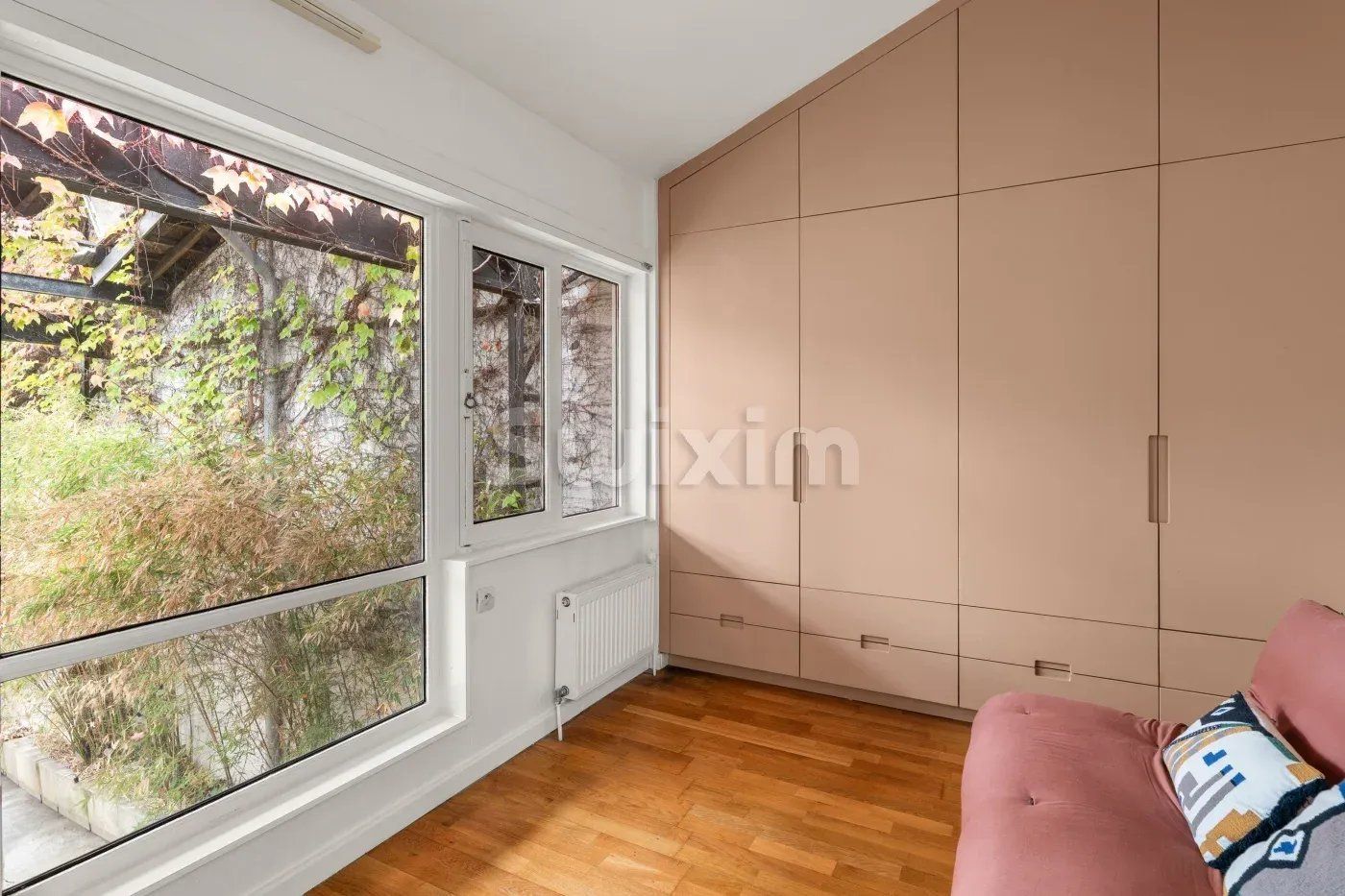 appartement 5 Pièces en vente sur Bagnolet (93170)