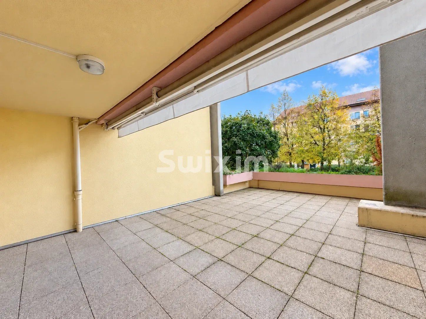appartement 3 Pièces en vente sur Saint-Julien-en-Genevois (74160)