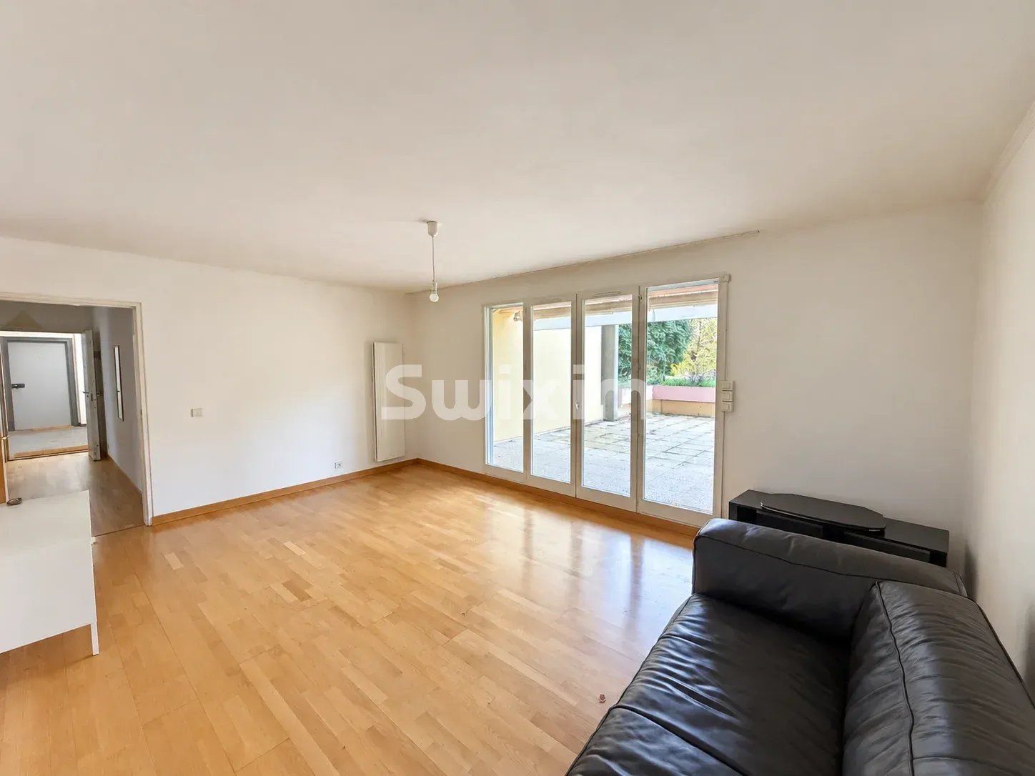 appartement 3 Pièces en vente sur Saint-Julien-en-Genevois (74160)