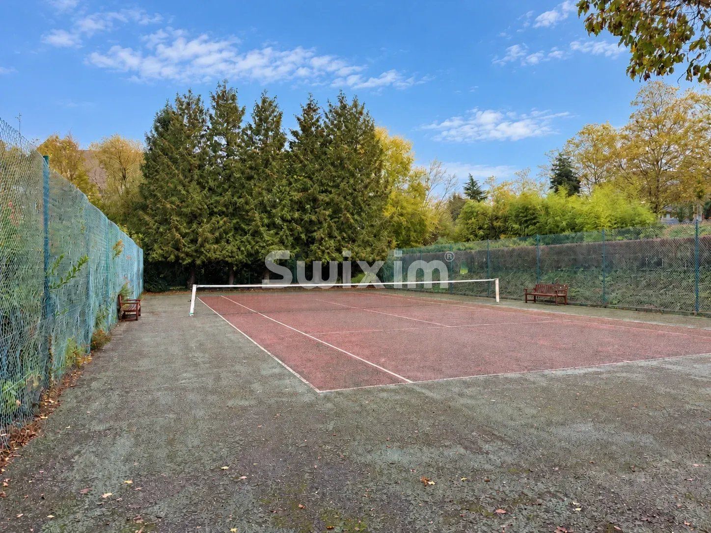 appartement 3 Pièces en vente sur Saint-Julien-en-Genevois (74160)