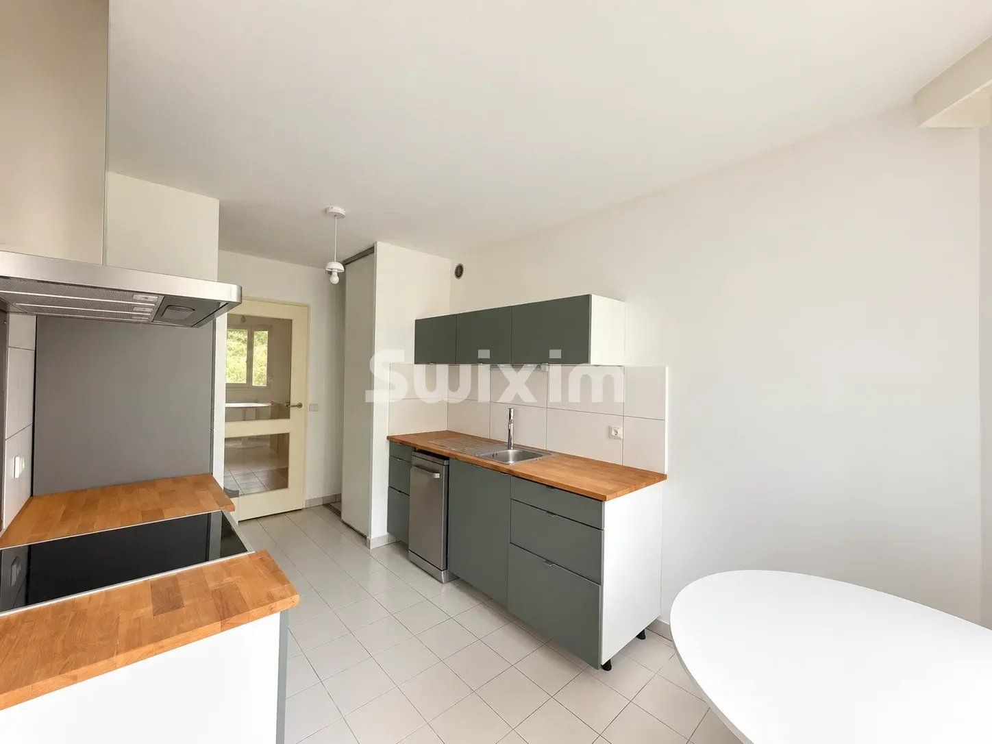 appartement 3 Pièces en vente sur Saint-Julien-en-Genevois (74160)
