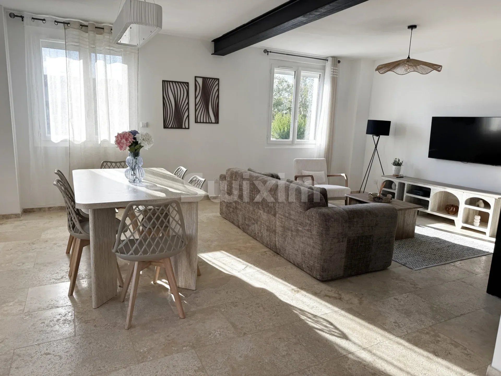 maison 4 Pièces en vente sur Garons (30128)