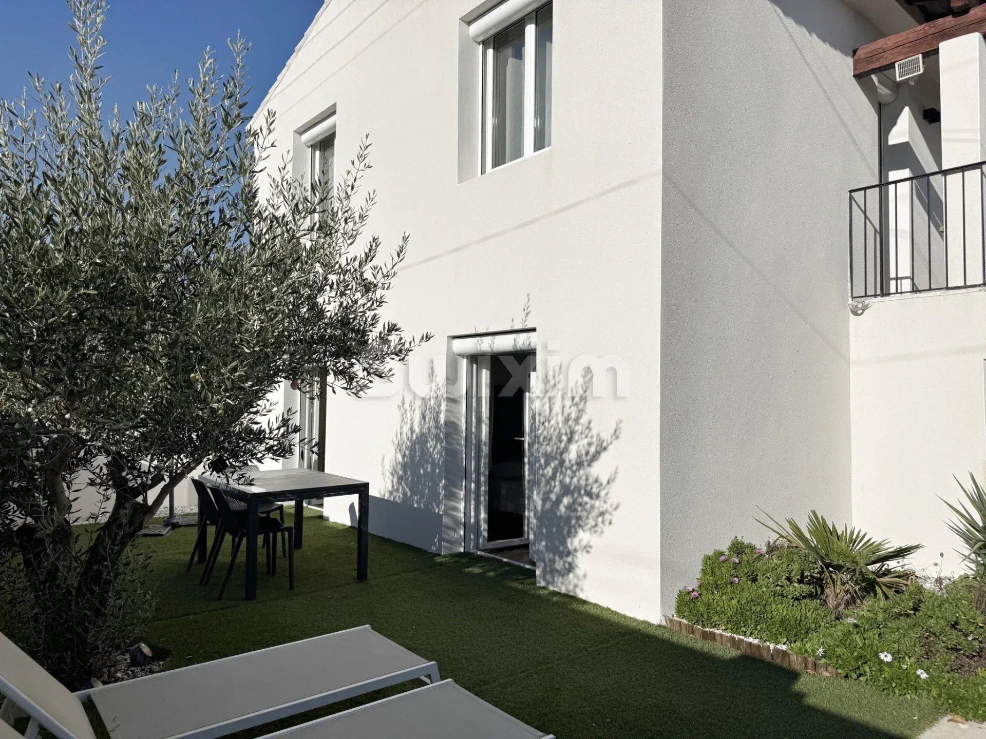 maison 4 Pièces en vente sur Garons (30128)
