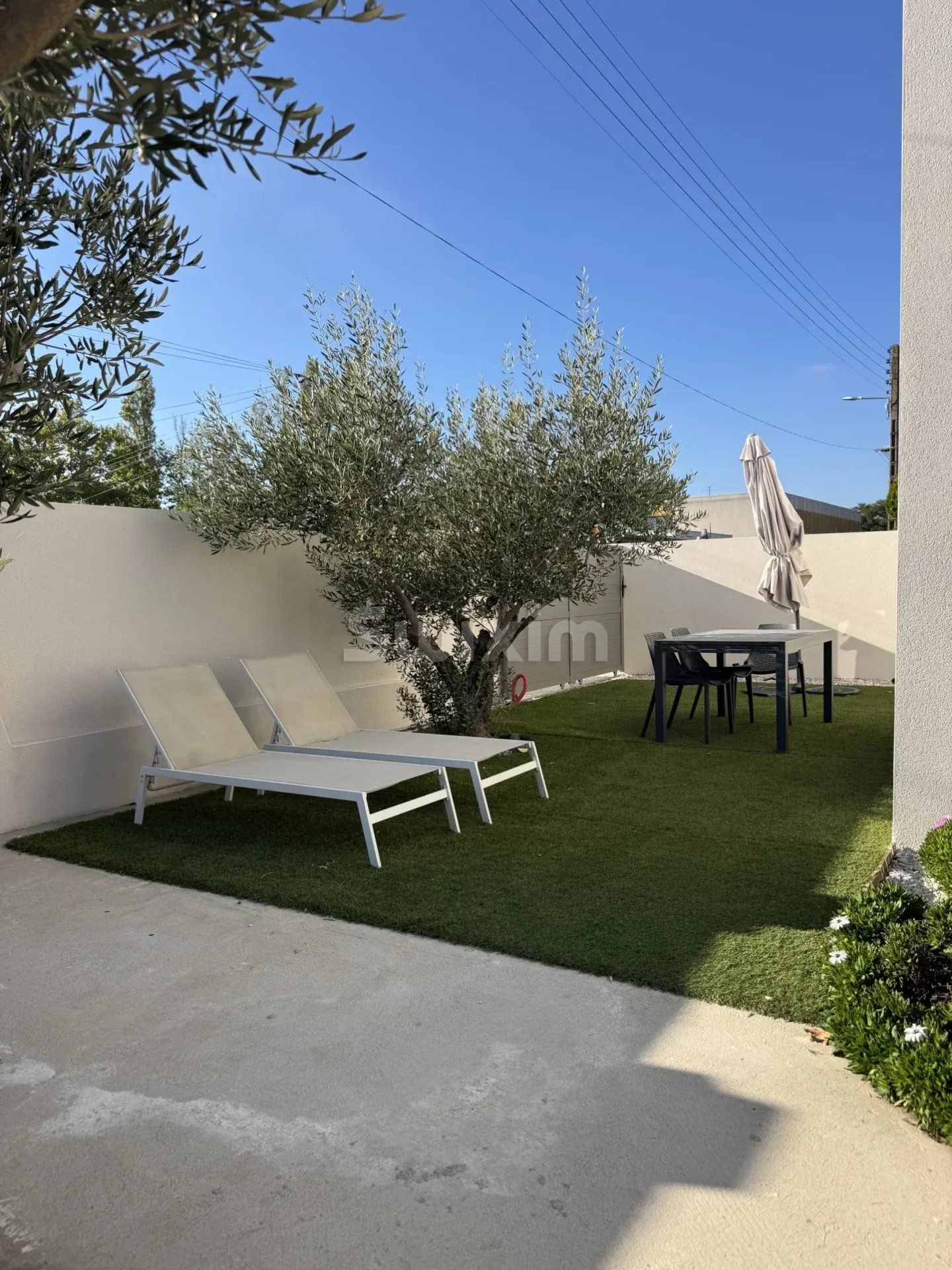 maison 4 Pièces en vente sur Garons (30128)
