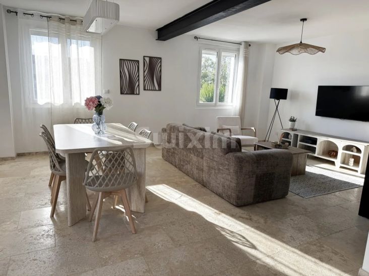 Vente Maison Garons 4&nbsp;Pièces 90&nbsp;m²