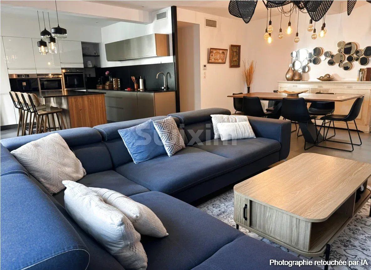maison 5 Pièces en vente sur Saint-Gilles (30800)