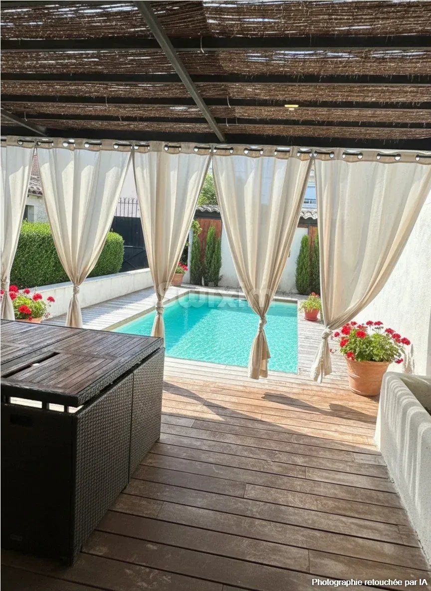 maison 5 Pièces en vente sur Saint-Gilles (30800)