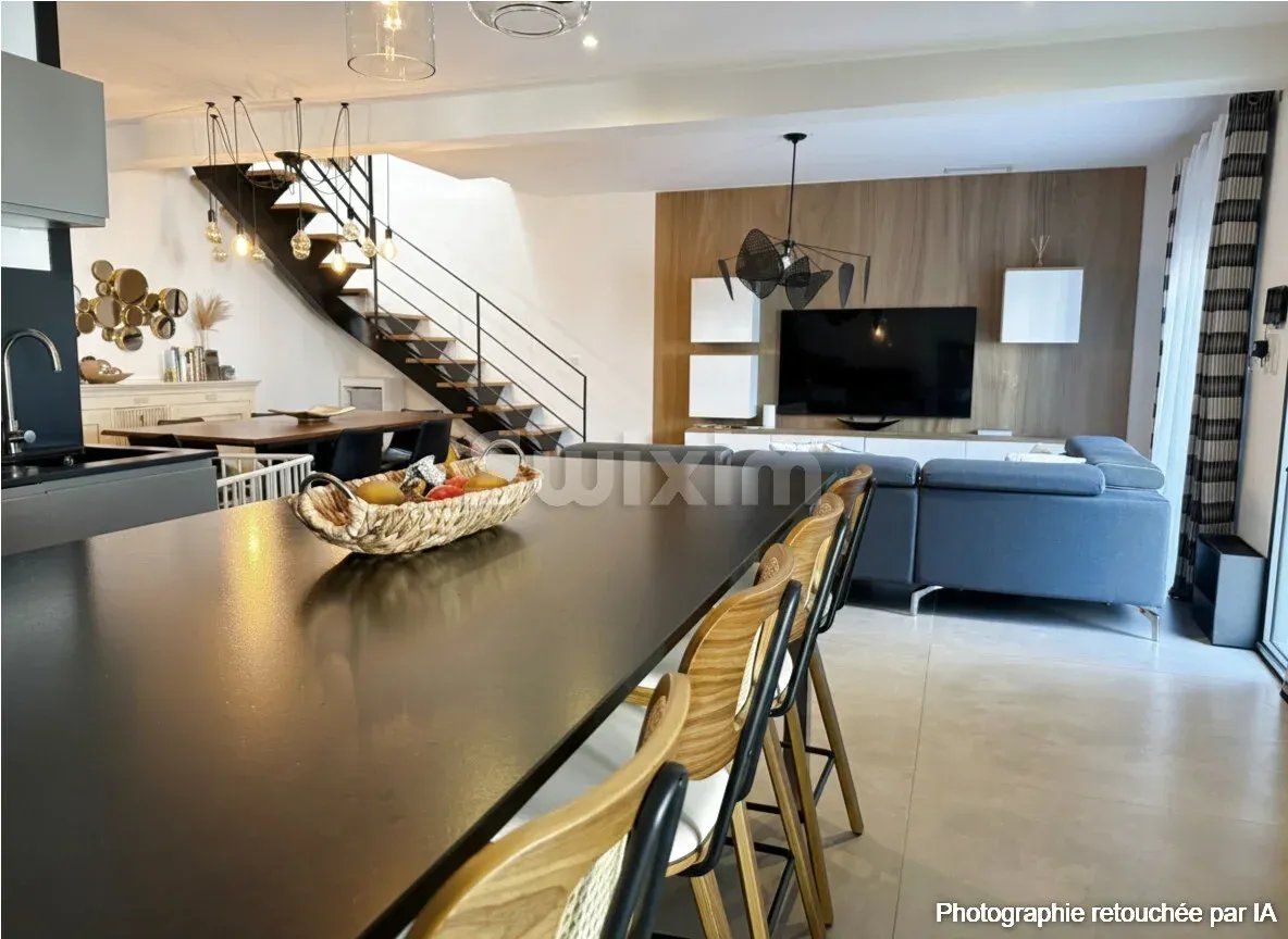 Maison 5 pièces 140 m² · à Saint-Gilles · 140 m² · 349 000 €
