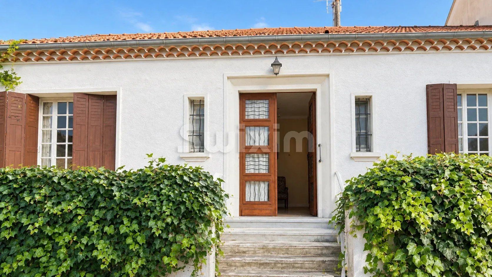 maison 6 Pièces en vente sur Alès (30100)