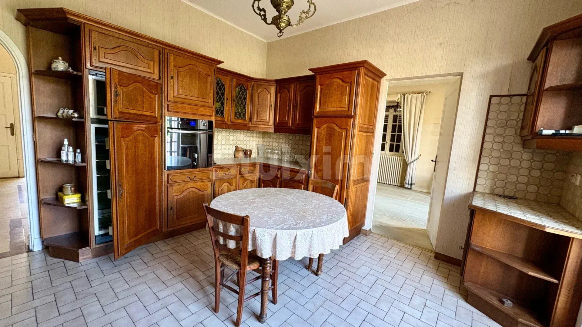 maison 6 Pièces en vente sur Alès (30100)
