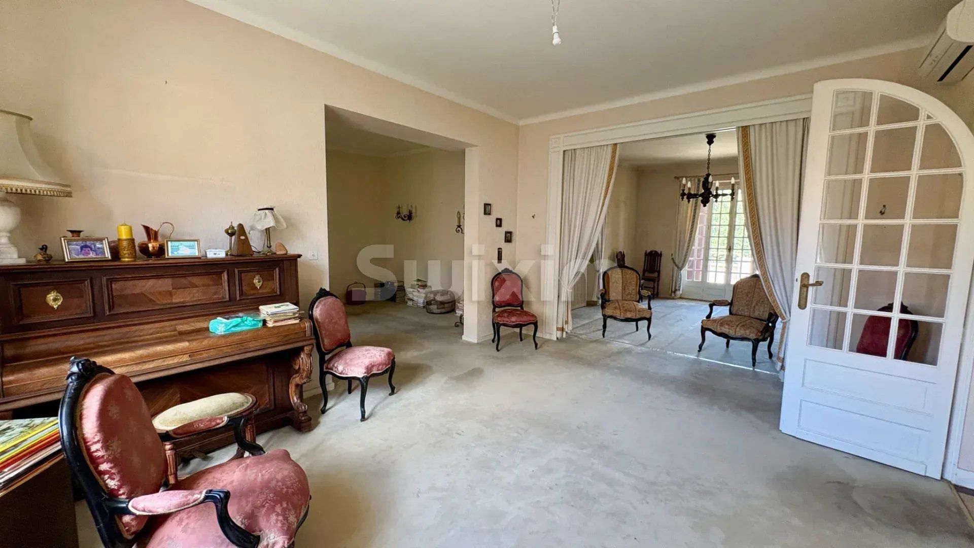 maison 6 Pièces en vente sur Alès (30100)